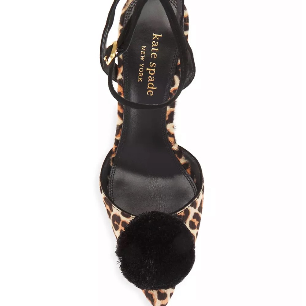 New Kate spade stiletto heels 👠 - Picture 5 of 11